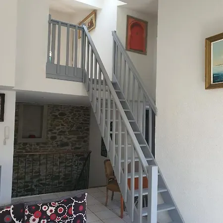Appart Lumineux Centre Apartment *