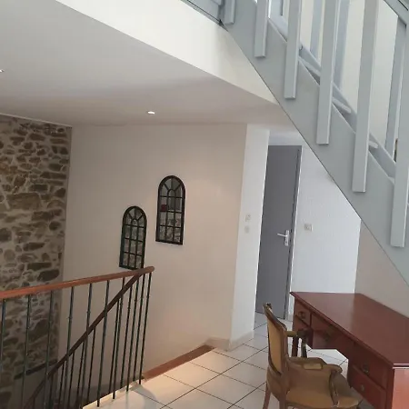 Appart Lumineux Centre Apartment *