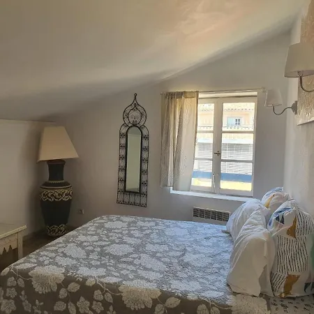 Apartment Appart Lumineux Centre *