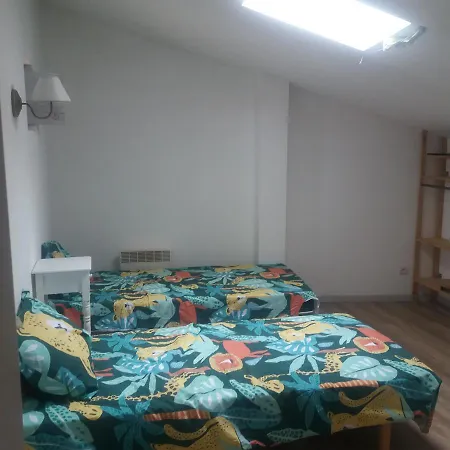 Apartment Appart Lumineux Centre *